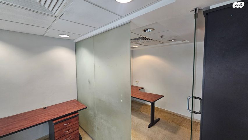 משרדים, שטיבל, מונטיפיורי, הרכבת, תל אביב יפו