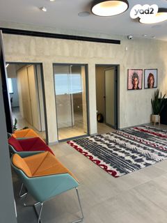 קליניקות, מודיעין מכבים רעות