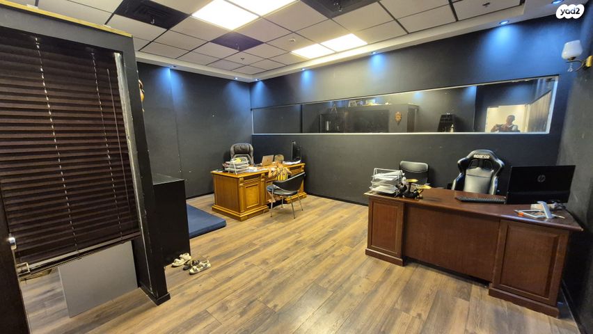 משרדים, פלוטיצקי, מב"ת צפון, אזור תעשיה ישן, ראשון לציון