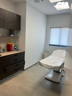 קליניקות, מודיעין מכבים רעות