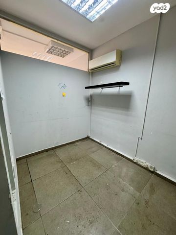 משרדים, הבונים, בורסה, רמת גן