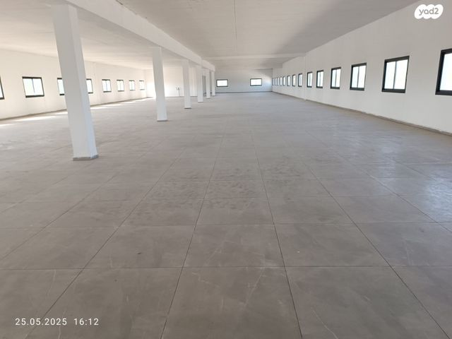 חלוצי התעשייה 