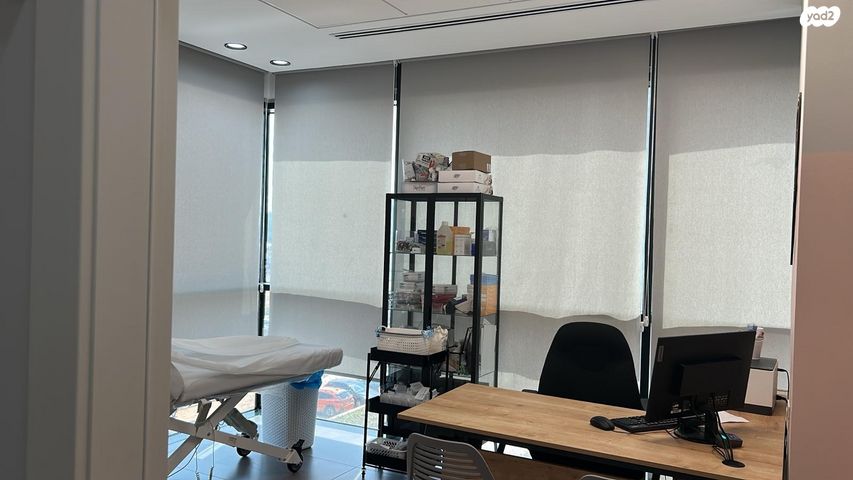 משרדים, נס ציונה