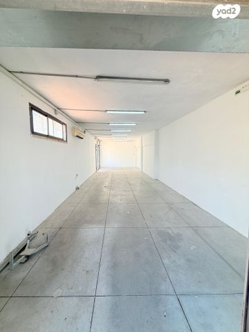 מבני תעשיה, אזור תעשיה צפוני, בית שמש