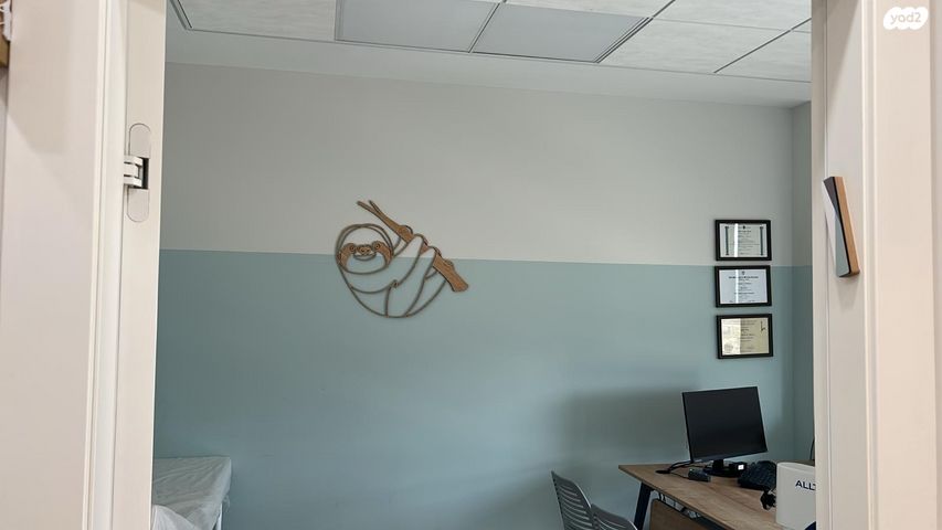 משרדים, נס ציונה