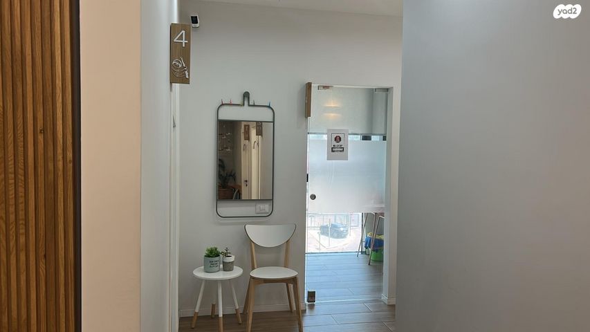 משרדים, נס ציונה