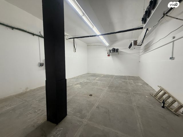 מבני תעשיה, אזור תעשיה צפוני, בית שמש