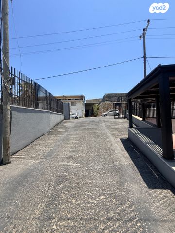 מבני תעשיה, אזור תעשיה צפוני, בית שמש