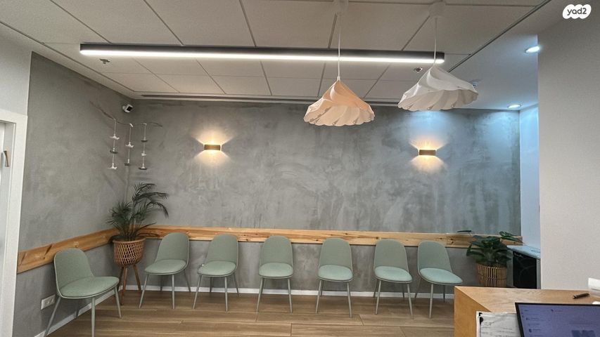 משרדים, נס ציונה