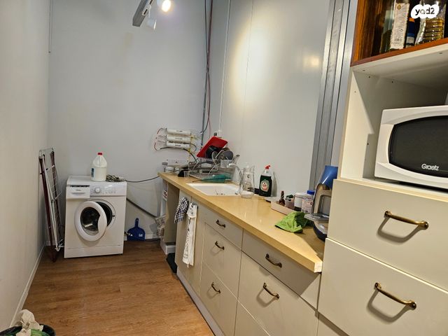 מחסנים, גנות