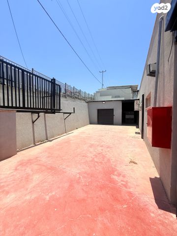 מבני תעשיה, אזור תעשיה צפוני, בית שמש