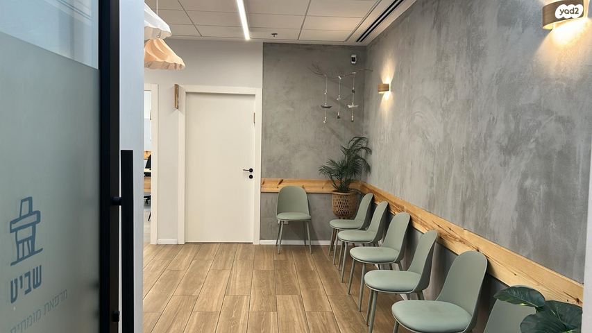 משרדים, נס ציונה