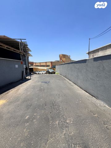 מבני תעשיה, אזור תעשיה צפוני, בית שמש