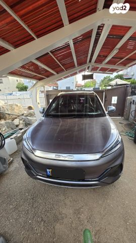 מודעת רכב בי.ווי.די אטו 3