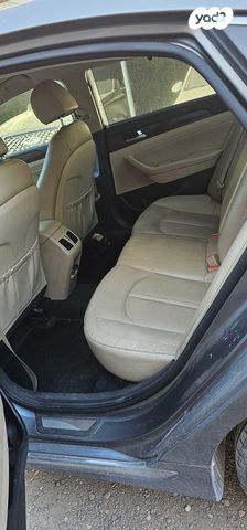 יונדאי סונטה