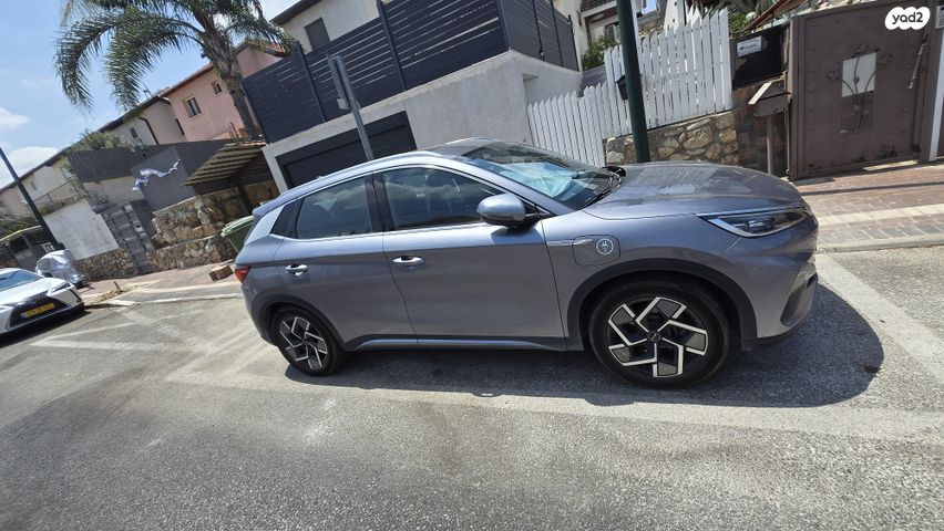 בי.ווי.די אטו 3