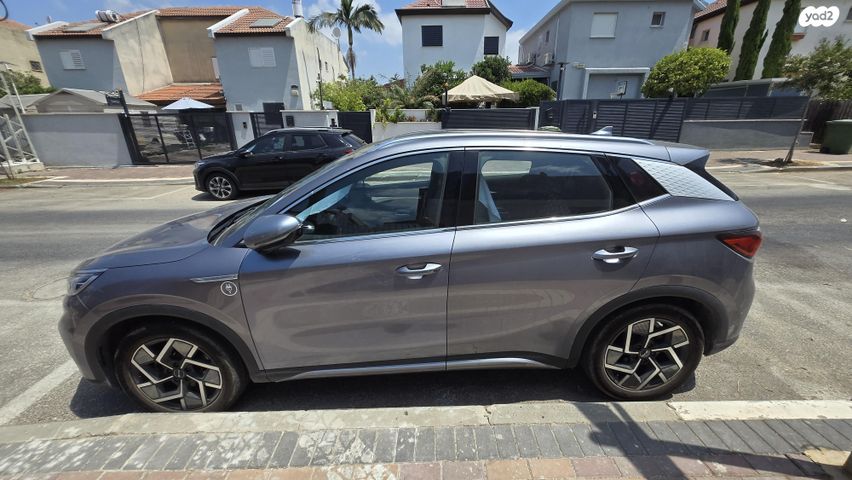 בי.ווי.די אטו 3