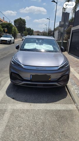 בי.ווי.די אטו 3