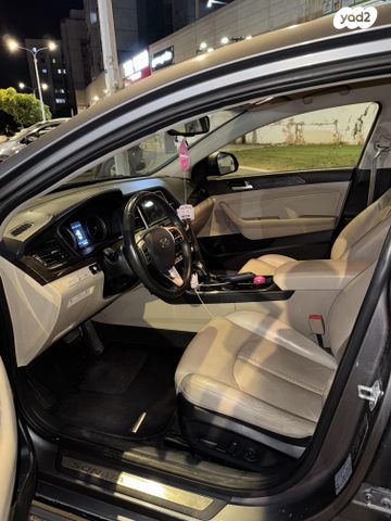 יונדאי סונטה