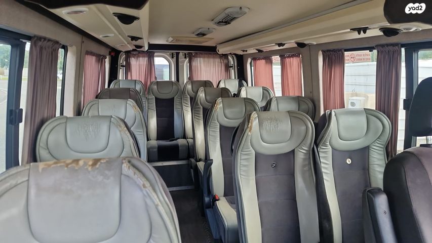 פולקסווגן קראפטר