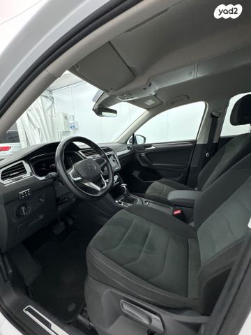 פולקסווגן טיגואן