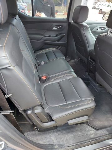 שברולט טראוורס