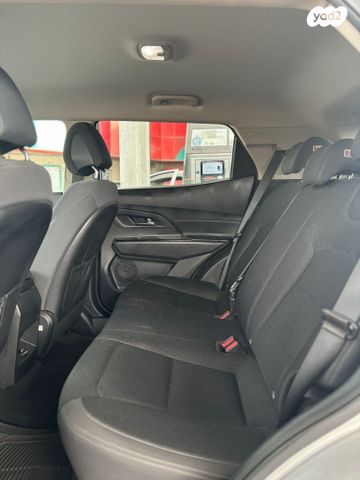 סאנגיונג קורנדו