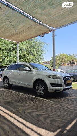 אאודי Q7