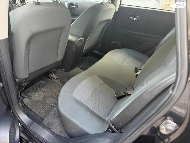 ניסאן קשקאי