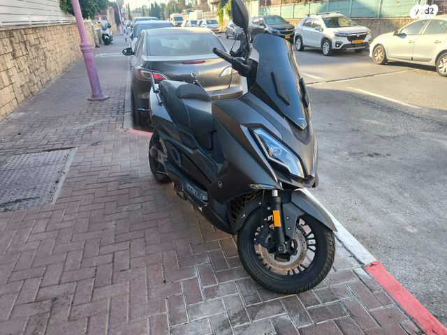 מודעת רכב Nerva EXE