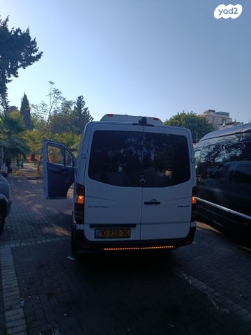 מיניבוסים ורכבי הסעות