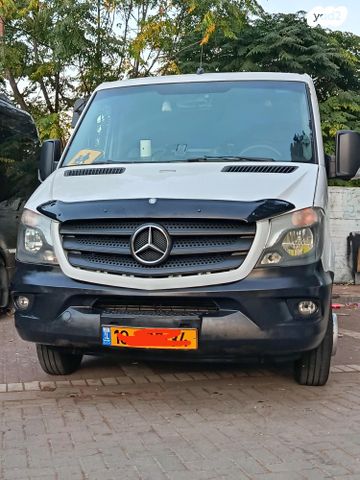 מודעת רכב מיניבוסים ורכבי הסעות