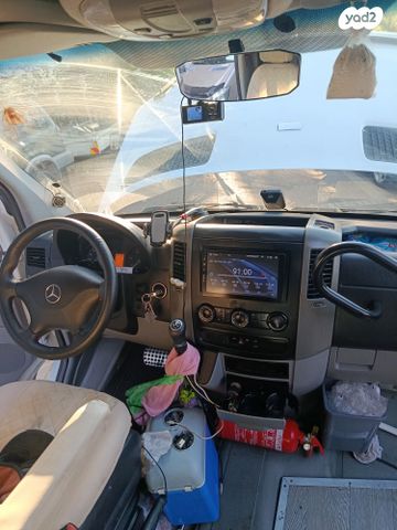 מיניבוסים ורכבי הסעות