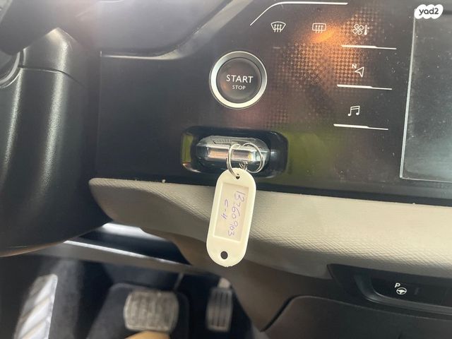 סיטרואן C4 פיקאסו