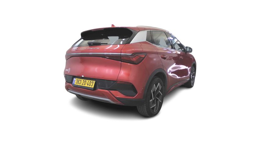 בי.ווי.די אטו 3