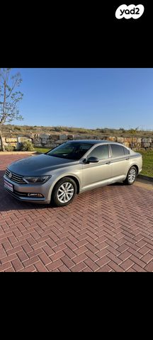 פולקסווגן פאסאט