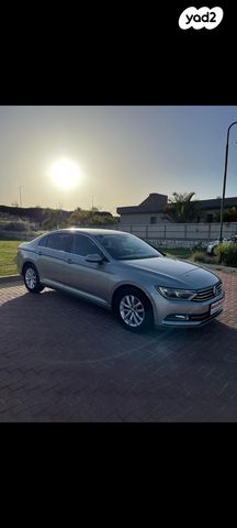 פולקסווגן פאסאט