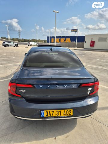 וולוו S90