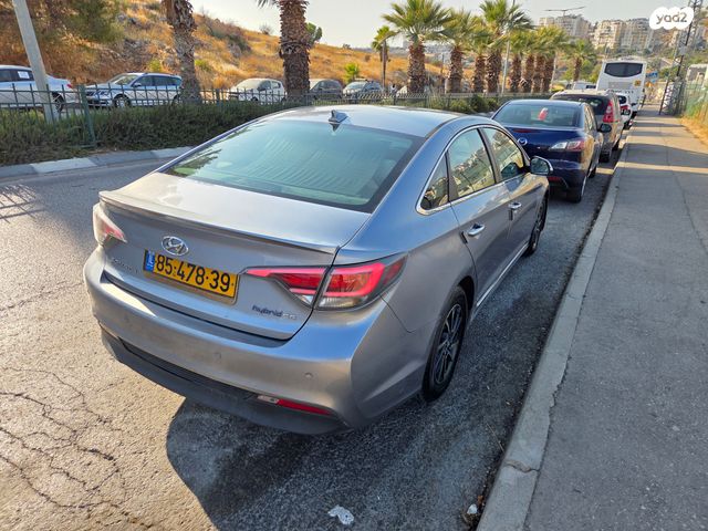 יונדאי סונטה