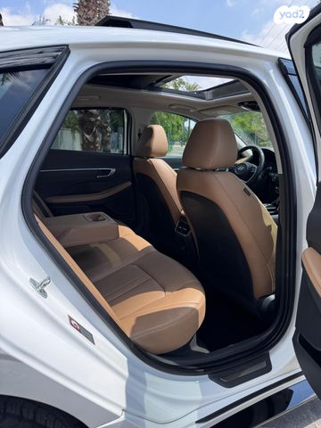 יונדאי סונטה