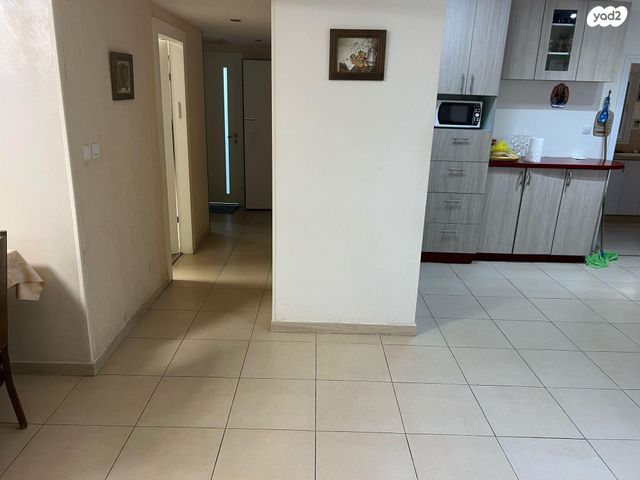 דירה, ויצ"ו 7, רמת משה / בית שמש הוותיקה, בית שמש