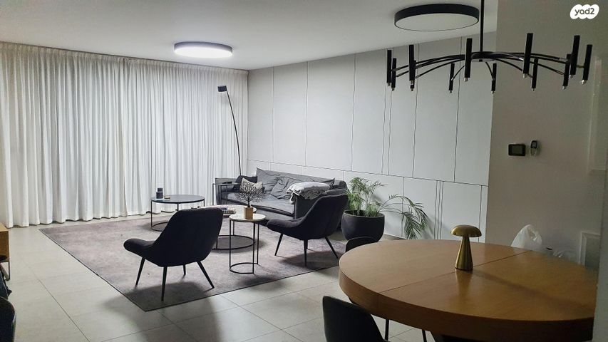 דירה, נילס בוהר 17, פסגות אפק, ראש העין