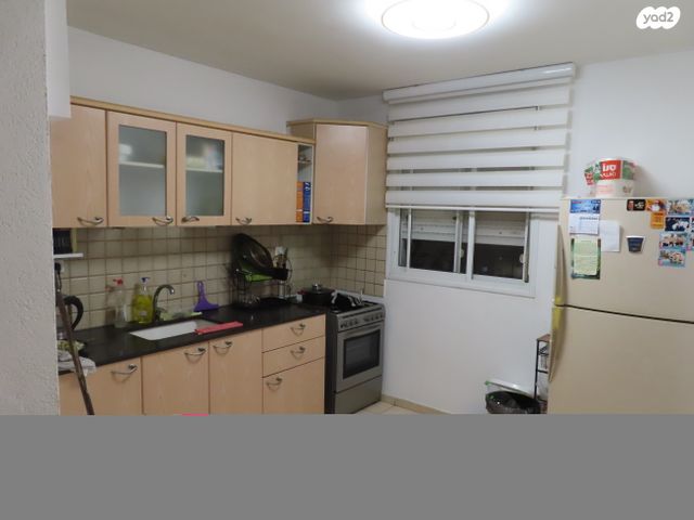 דירה, מקווה ישראל 24, נאות יצחק רבין, שדרות