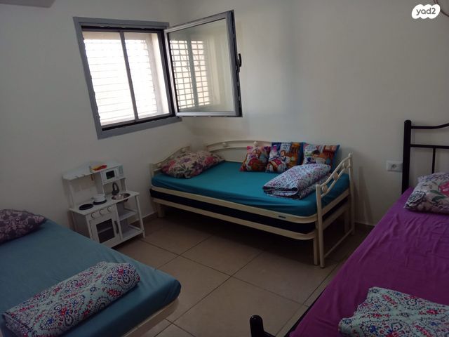 דירה, שמעון פרס 1, המחנה הצבאי, קרית מלאכי