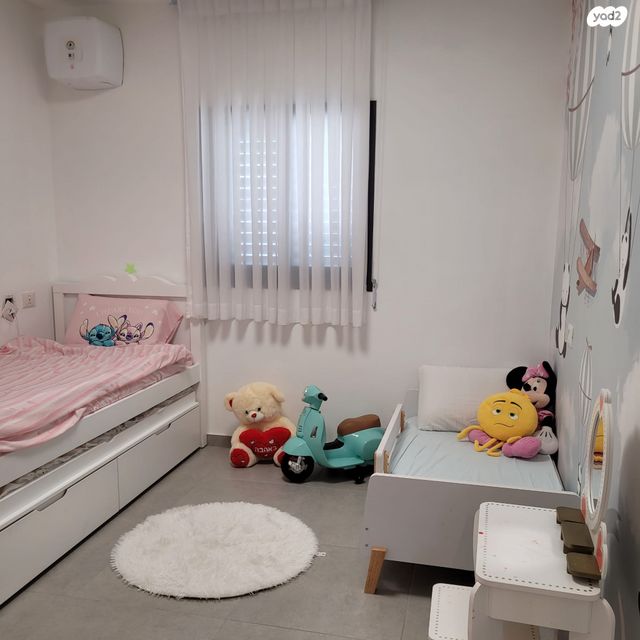 דופלקס, לאה גולדברג 6, גדרה מזרח, גדרה