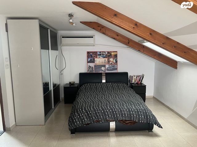 דופלקס, הערבה 9, קרית רבין, מגדל העמק