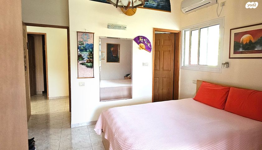 בית פרטי/ קוטג', ארבל 17, הפרחים, כפר ורדים