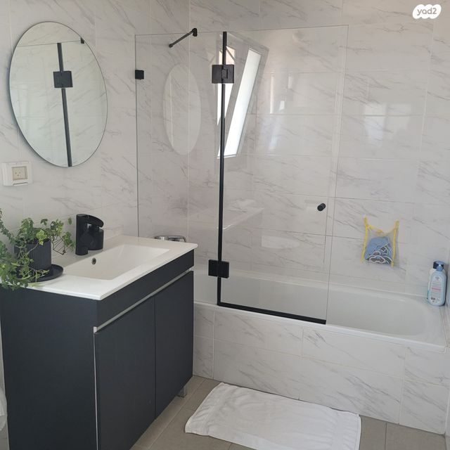 דופלקס, לאה גולדברג 6, גדרה מזרח, גדרה