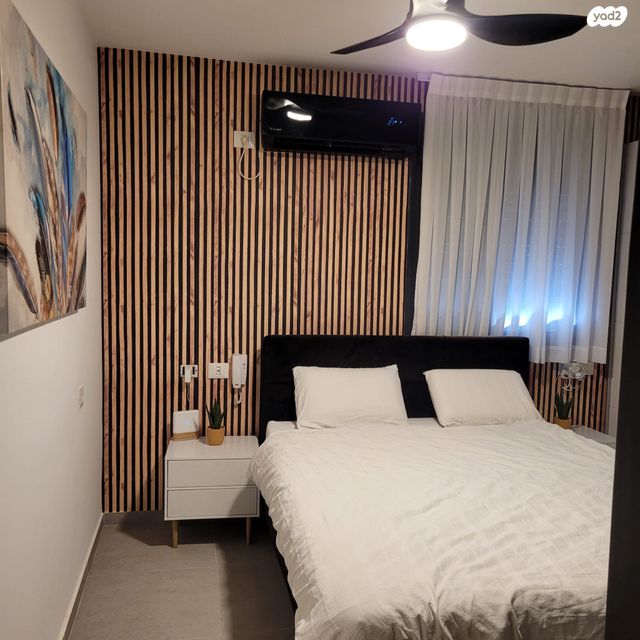 דופלקס, לאה גולדברג 6, גדרה מזרח, גדרה