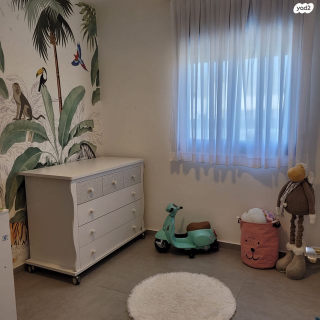 דופלקס, לאה גולדברג 6, גדרה מזרח, גדרה